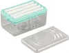 Scatola di sapone multifunzionale con portasapone a Anteprima dell’immagine prodotto 6
