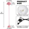 Stehlampe im nordischen Design, inspiriert von „Blumentopf“ Produktbild-Vorschau 6