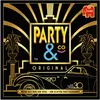 Party & Co. 19869, Gra planszowa, Przyjęcie, 14 lat(a), 45 Podgląd zdjęcia produktu 4