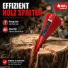 Bituxx 3 Stück Spaltgranate je 1,8kg MS-16974 Produktbild-Vorschau 2