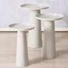 Kaffeetische JACKY, rund, 3er-Set Produktbild-Vorschau 2