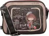 Anekke Umhängetasche Mademoiselle Crossbody Bag Multicolor Produktbild-Vorschau 1