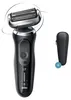 Braun Series 7 70-N1000s, Golarka foliowa, Czarny, LED, Podgląd zdjęcia produktu 8