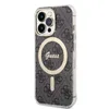 Guess Gubpp13Lh4Eacsk Hülle + Ladegerät Set Iphone 13 Pro Produktbild-Vorschau 2