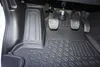Z441085 TPE-Gummifußmatten kompatibel mit Opel Vivaro B Produktbild-Vorschau 3