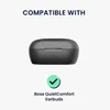kwmobile Hülle kompatibel mit Bose QuietComfort Earbuds Produktbild-Vorschau 2