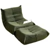 okwish Schlafsofas Relaxsessel mit Rückenlehne und Produktbild-Vorschau 9