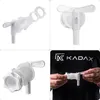 KADAX Auslaufhahn für Gäreimer, Ablasshahn mit Dichtung und Produktbild-Vorschau 7