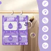 Forever 10szt 230g osuszacz do szafy, lawendowy zapach Podgląd zdjęcia produktu 2