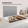 KitchenYeah© Herdabdeckplatte Alter Teil der Kolonialzone Produktbild-Vorschau 3
