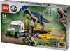 LEGO Jurassic World Dinomisje: ciężarówka do transportu Podgląd zdjęcia produktu 25