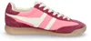 Gola Damen Sneaker FIREFLY rot Größe EUR 40 Produktbild-Vorschau 36