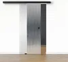 Pertura Glasschiebetür Komplettset Glera Ripple 02 900x2175 Produktbild-Vorschau 1