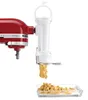 Kit tagliabiscotti per pasta fresca per robot Kitchenaid Anteprima dell’immagine prodotto 2