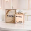 Jfenzi Charme Woman Eau de Parfum 100 ml - svieža kvetinová Náhľad obrázku produktu 4