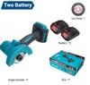 Drillpro 18V Winkelschleifer 4 Zoll, 300W, 5500RPM, Produktbild-Vorschau 6