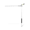 EGO HTA2000 Multi-Tool 51cm Heckenschneider-Aufsatz Produktbild-Vorschau 9