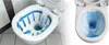 Toaleta WC: Czarna z deską sedesową Slim Soft-Close | Podgląd zdjęcia produktu 6