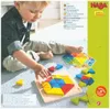 HABA Kleinkindwelt Legespiel Zauberdreiecke 1301703001 Produktbild-Vorschau 4