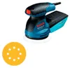 Bosch GEX 125-1 AE, 1.3 kg, 250 W sans mallette Voir les images du produit 25