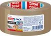 Tesa Packband 66m x 50mm Ultra strong braun 57177 Produktbild-Vorschau 6