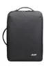 Acer Urban 3in1 17'' 43,2 cm (17") Rucksack Schwarz Produktbild-Vorschau 6