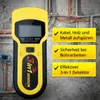 Localizzatore per metallo e linee elettriche Localizzatore Anteprima dell’immagine prodotto 11