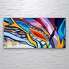 Coloray Acrylbild 120x60  Wandbild Acrylbilder Deko Produktbild-Vorschau 2