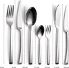 Echtwerk Avelino Tafelbesteck, 42-tlg., Tafel Besteck, Produktbild-Vorschau 5