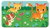 Tiere und ihre Kinder Ravensburger 03123 Produktbild-Vorschau 6
