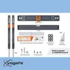 Vogel's Comfort TVM3605 Supporto a parete per TV FLAT fix Anteprima dell’immagine prodotto 8