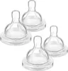 Philips Avent smoczek do butelki SCY76102 0m+ 2 sztuki Podgląd zdjęcia produktu 2