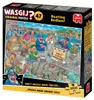 Jumbo Spiele GmbH Wasgij Original 47 - TBC 12 Produktbild-Vorschau 3