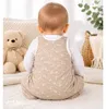 BONDI Baby Strampler "Gänschen" 93959 | gans allover Beige Produktbild-Vorschau 4