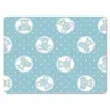 MuchoWow® Mauspad Mousepad Teddybär - Plüschtiere - Muster Produktbild-Vorschau 1