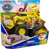 Véhicules à thème Paw patrol roues de secours Rubble Voir les images du produit 13