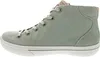 Legero Sneaker high Grün in Gr. 37.5 Produktbild-Vorschau 1