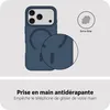 Cazy Coque Compatible avec iPhone 17 Pro – Compatible Voir les images du produit 3