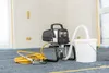 Wagner HEA PP90 PowerPainter 90 Extra Skid Farbsprühsystem Produktbild-Vorschau 12