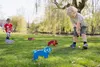 BS Toys Crocket Jr, Sada vybavení na kroket, 3 rok/roky, Náhled obrázku produktu 7