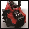 Einhell Akku-Schneefräse GE-ST 36/40 Li E-Solo 3417011 Produktbild-Vorschau 2