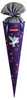 Schultüte étape par étape « Pegasus Night Nuala » Voir les images du produit 1