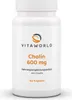 Cholin 600 mg (60 Kps) Produktbild-Vorschau 1