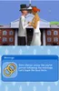 A wedding scene from The Sims 3 with a marriage notification box. Produktbild-Vorschau