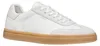 Geox Herren Sneaker U65LDC09B22C1352 Farbe: Weiß Größe: 42 Produktbild-Vorschau 1