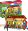 Schleich Farm World Pferdestall Produktbild-Vorschau 8