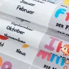 Kinder Teppich Kinderzimmer für Jungs und Mädchen Grau Produktbild-Vorschau 6