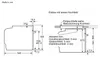 Siemens iQ500 HB578HBS7, Medium, Elektrischer Ofen, 71 l, Produktbild-Vorschau 32