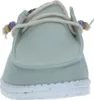 Hey Dude Wendy Natural Schuhe Grün EU 39 Frau Grün EU 39 Produktbild-Vorschau 59
