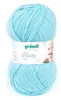 Gründl Babywolle uni,1x50 gr,70% Polyacryl/30% Polyamid Produktbild-Vorschau 1